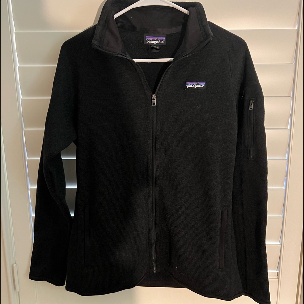 Patagonia pullover